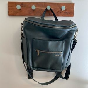 Fawn Design Original Diaper Bag Forest